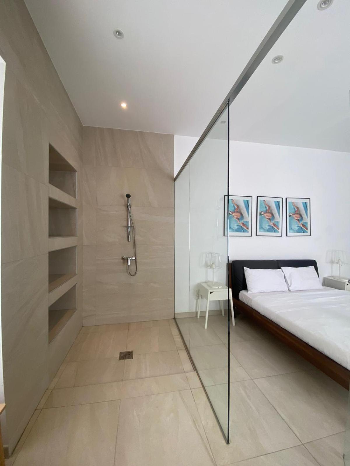 Central Sliema Apartment Extérieur photo