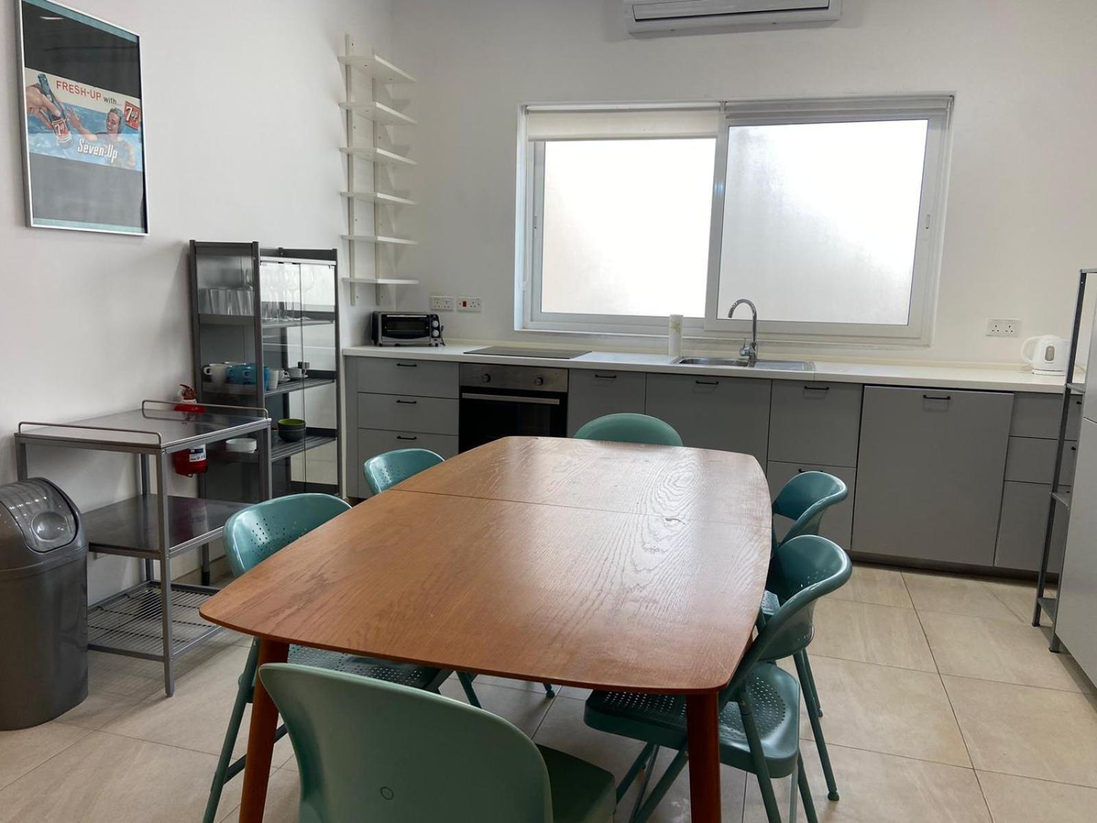 Central Sliema Apartment Extérieur photo