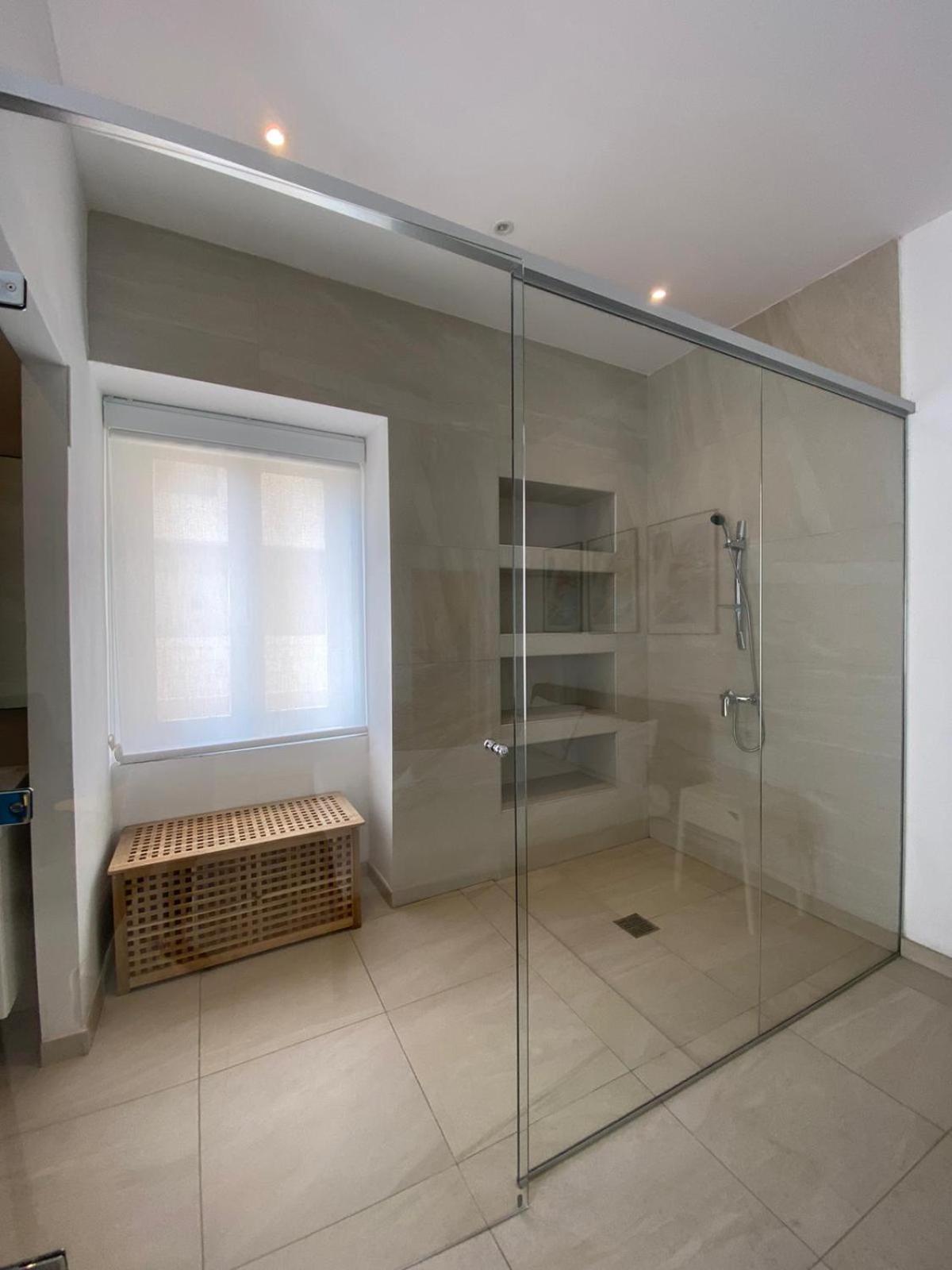 Central Sliema Apartment Extérieur photo