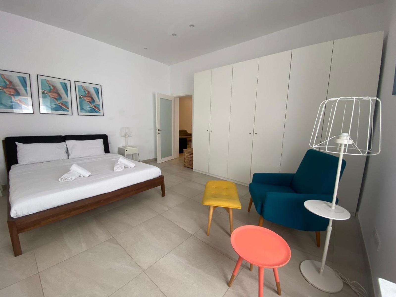 Central Sliema Apartment Extérieur photo