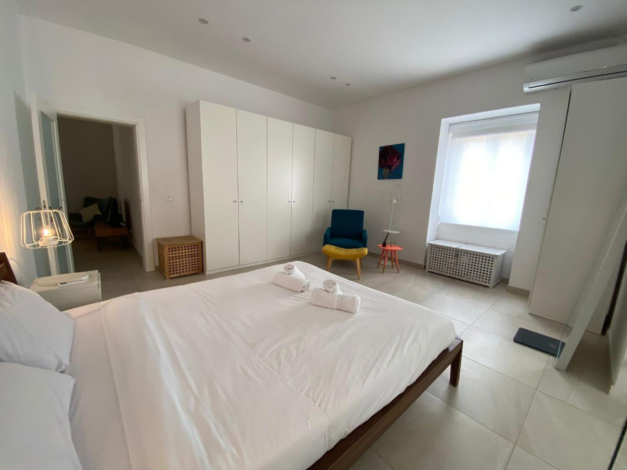 Central Sliema Apartment Extérieur photo