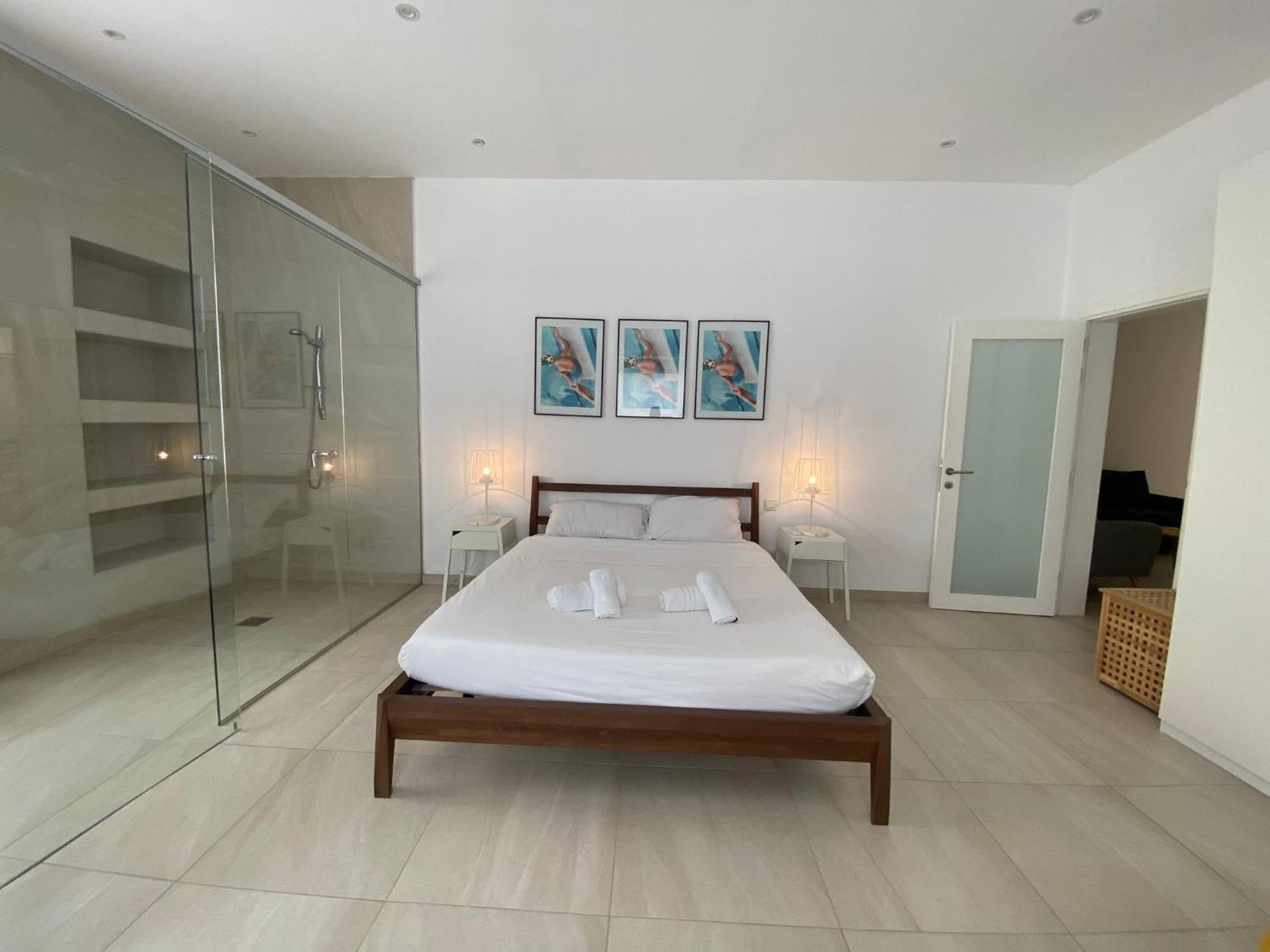 Central Sliema Apartment Extérieur photo